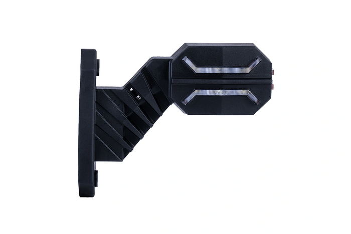 HORPOL DRAGON LD 3064 LED right marker lamp