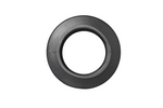 Rubber bellows securing the slide of the ProPlus 75mm overrun device for KNOTT KF/KRV/KFG overrun devices