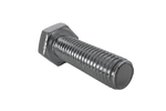 DROMET M12x40 hexagonal machine screw class 8.8 DIN933