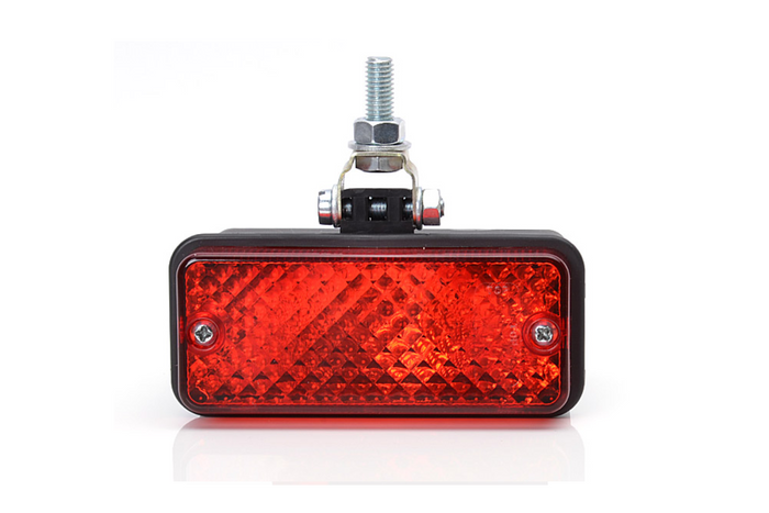 Rear fog lamp WAŚ 699z W83 universal