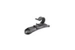 DOMAR DK8129 mudguard mounting bracket, adjustable, diameter 42mm