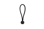 Set of ropes for securing tent awnings ProPlus 365644 rubber ropes with ball 15cm 10 pcs.
