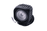 LED work lamp reflector TT TECHNOLOGY TT.13331 1xLED 800lm square