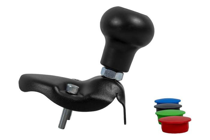 PLASTEX GP106 universal steering wheel knob