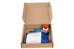 Tarpaulin repair kit MANTES Eco Blue 500 g/m2