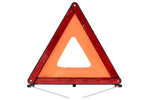 HERMON foldable warning triangle 430×430×430mm