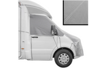 ProPlus camper cab cover for Mercedes-Benz Sprinter from 2018