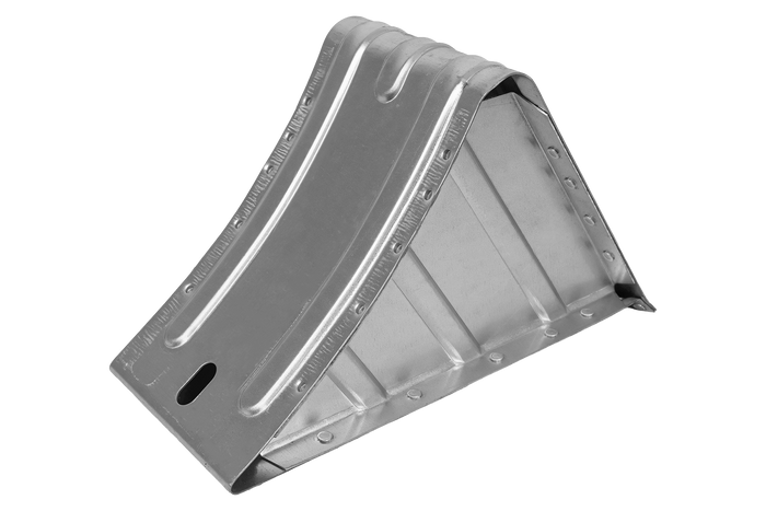 KNOTT G36 wheel chock h: 150mm metal