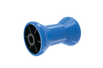 DOMAR D40110 bottom keel roller for boat trailer 130mm