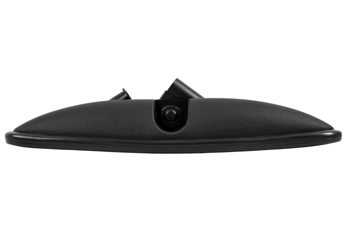 PLASTEX LR0400 side mirror for agricultural machinery 407x208mm