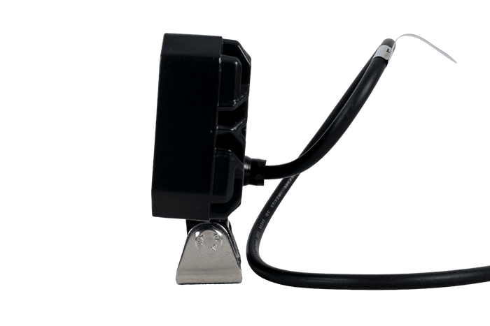 LED work lamp reflector LAYTZ LY7302 32xLED 3200lm rectangular