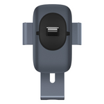 BASEUS Metal Age II gravity car holder for air vent, adjustable