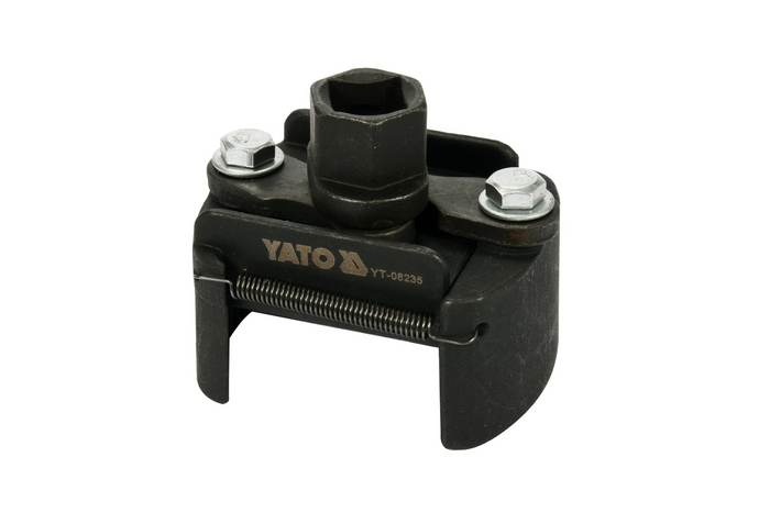 Adjustable wrench for oil filters YATO YT-08235 60-80mm