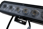 LED work lamp reflector LAYTZ LY7301 24xLED 2400lm rectangular