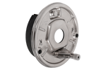 Brake kit with anchor disc KNOTT 24489.70K brake 200x50 right