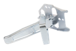 UNITRAILER ZB-04 trailer side hitch with compensation
