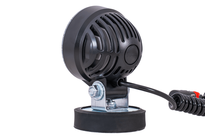 LED work lamp reflector FRISTOM FT-364 6xLED 2500lm with magnetic holder