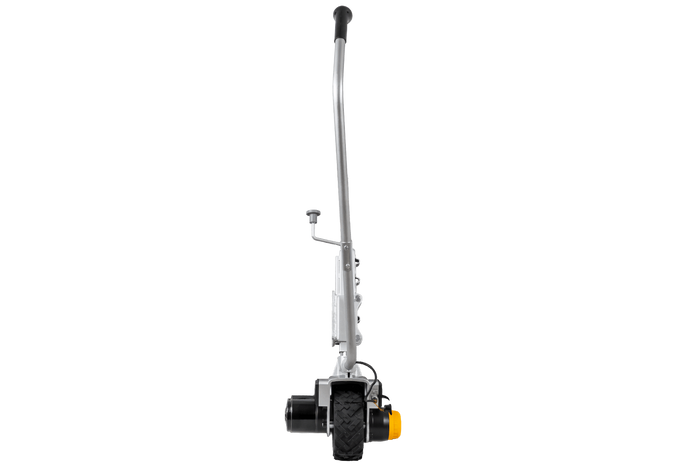 Electric trailer maneuvering trolley MINI MOVER GEN 3 2722kg
