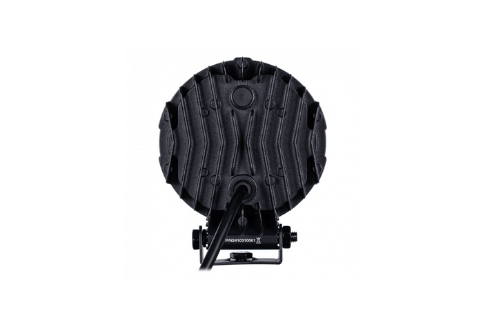 LED work lamp reflector KAMAR X-SPIDER L0196 9xLED 1700lm