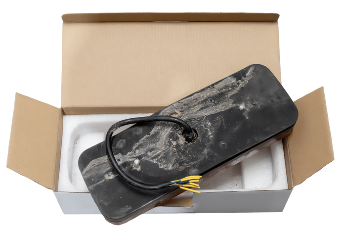 OUTLET TruckLED L1913 LED rear lamp 6 functions universal
