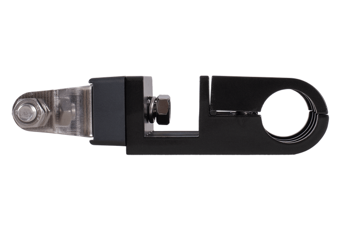 Side bracket for TT TECHNOLOGY TT.S13 work lamps
