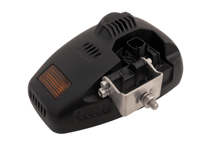 TT Technology TT.16610-L+TT.16610-P LED headlights 3 functions 21xLED 4450lm left+right for JCB/Cat/Manitou/Volvo/Terex