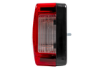 HORPOL LZT 329 rear lamp 5 functions left
