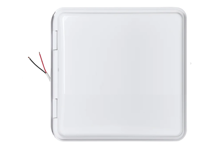ProPlus 610900V01 camper roof window roof vent 280x280mm