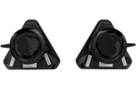 SPAREX CONNIX PLUS S.162710 LED rear lights 6 functions left+right, wireless, magnetic
