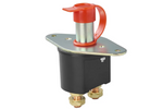 Battery Disconnect Switch 12-24V ProPlus 347031 Reinforced 2-Pole Switch