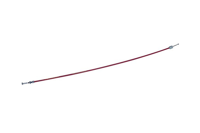 Brake cable Bowden cable AL-KO 247288 quick assembly 1430/1626mm