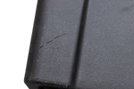 OUTLET Tool box DAKEN 82203 BLACKIT 750x300x355mm 50.6l
