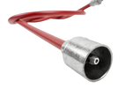 Brake cable Bowden cable AL-KO 247285 quick assembly 1020/1216mm