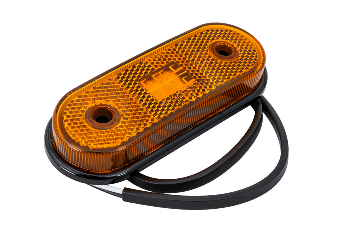 FRISTOM FT-020 LED marker lamp universal