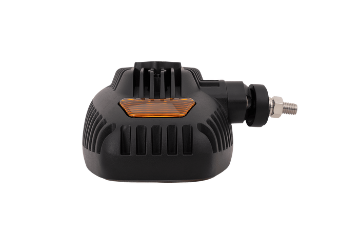 TT Technology TT.16611-L+TT.16611-P LED headlights 3 functions 23xLED 2350lm left+right for JCB/Cat/Manitou/Volvo/Terex