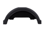 Fender for boat trailer 14" DOMAR D20430C wheel arch 780/255mm