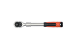 YATO YT-0299 1/2'' Telescopic Ratchet 305-445mm