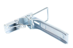 UNITRAILER ZB-01/BV 10-1 trailer side hook