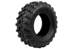 KENDA K537 Bounty Hunter off-road tire for quad/ATV 255/65 R12 50J 6PR TL