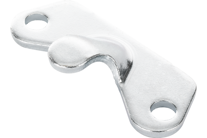 UNITRAILER Z-15 side hitch holder for trailer side hitch
