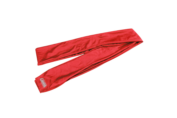 LAMPA Truck-Tights spiral cable cover 97170 flexible sleeve red 220cm dia. 11cm