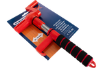 Transport belt retractor