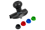 PLASTEX GP104 universal steering wheel knob