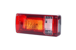 HORPOL LZT 328 rear lamp 5 functions right