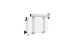 LOKHEN STARK 25l water tank with frame for bus trailer with soap dispenser