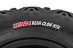 KENDA K587 Bear Claw HTR off-road tire for quad/ATV 280/60 R12 55N 8PR TL