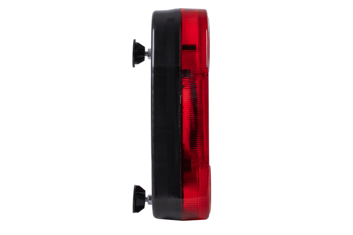 HORPOL LZT 750 rear lamp 5 functions right