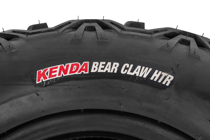 KENDA K587 Bear Claw HTR off-road tire for quad/ATV 280/60 R12 55N 8PR TL