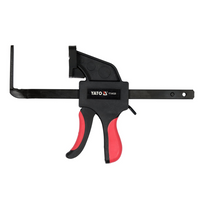 Clamp for mounting guides for YATO YT-64320 power tools 300x70mm