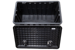 OUTLET Toolbox DAKEN 81108 JUST 826x500x470mm 127l
